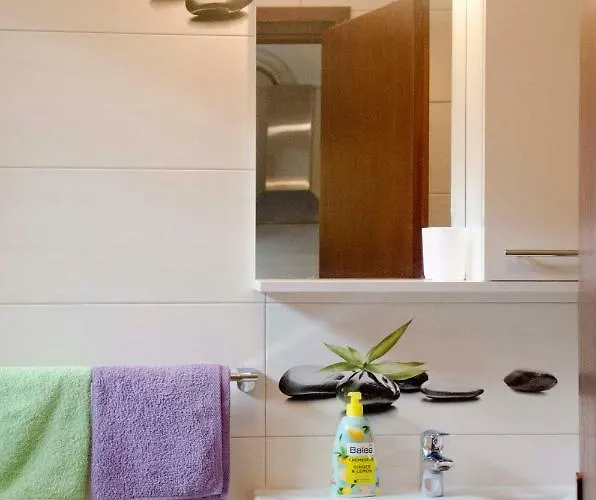 Appartement Aurora *