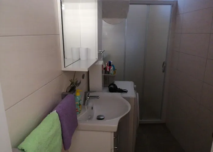 Apartman Aurora